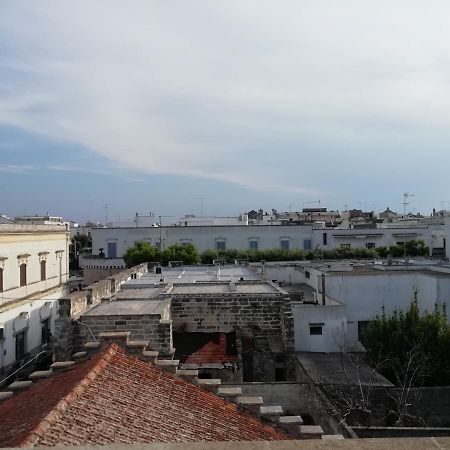 Salento Nardo Casa Dell'Airone Apartment Exterior photo